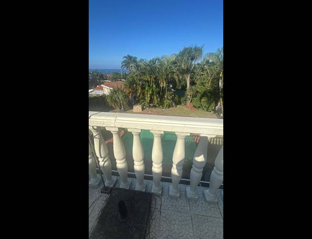 4 BEDROOM HOUSE FOR SALE IN DURBAN NORTH